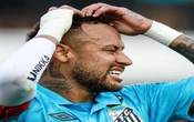 Apartan a Neymar Jr por dar positivo a Covid-19