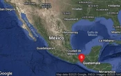 Se registra sismo de magnitud 5.6 en Chiapas: SSN