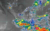 CDMX emite Alerta Roja por fuertes lluvias