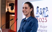 Sheinbaum pide al PJF no corromperse y recomienda a la oposición ‘hacer yoga’