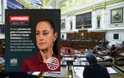 Congreso de Perú declara persona ‘non grata’ a la presidenta de México, Claudia Sheinbaum
