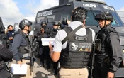 Despliegan operativo para localizar a 11 personas desaparecidas en Amozoc, Puebla