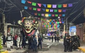 Riña y balacera en Tláhuac deja tres muertos y 5 heridos