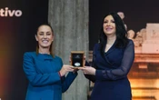 Con autonomía y rigor técnico, Banco de México ha mantenido estabilidad económica: Sheinbaum