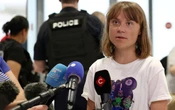 Greta Thunberg denuncia en Francia que fueron “atacados y secuestrados ilegalmente”