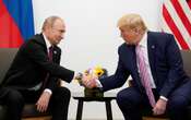 Trump, dispuesto a reunirse con Putin para darle fin a la guerra; Rusia, ‘abierto al diálogo’: Presidente ruso