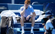Sinner no jugará el dobles mixtos del Abierto de Estados Unidos | Video