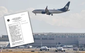 Orden de EU que obliga a las aerolíneas mexicanas a obtener autorización previa | Documento