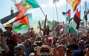Investigan cánticos contra el Ejército israelí en Glastonbury