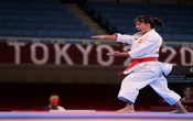 Filman en Japón el biopic ‘Karateca’ sobre la campeona olímpica Sandra Sánchez | Video