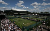 Dan luz verde para la ampliación del All England Tennis Club | Video