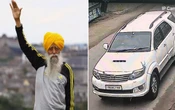 Detienen a conductor que atropelló y mató a Fauja Singh | Video