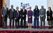 Cuatro farmacéuticas invertirán 560 millones de dólares para ‘autosuficiencia’