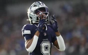 NFL: Turpin es arrestado por posesión de marihuana y portación de armas