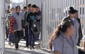 México crea más de 1.35 millones de empleos formales en los primeros siete meses de 2025