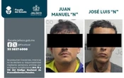 Vinculan a proceso a dos por asesinato de buscadora y su hijo en Tlajomulco
