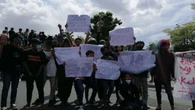 Didemo Warga Madura, Wali Kota Eri Janji Teruskan Tuntutan ke Pemprov
