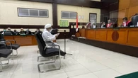 Disebut Cari Panggung saat Sebut BG hingga Tito, HRS: JPU Picik