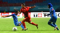 Menakar Peluang Timnas Putri Indonesia di Kualifikasi Piala Asia