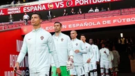 Ronaldo Panen Rekor Mengerikan Usai Portugal Imbangi Prancis