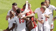 9 Fakta Menarik Timnas Inggris Vs Republik Ceko