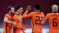 Timnas Belanda Mengutamakan Konsistensi