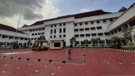 Dalam Sebulan, 4 Kali Kantor Gubernur Kepri Dibobol Maling