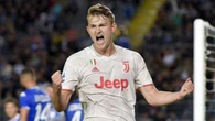 Tawaran Edan Barcelona untuk Boyong Pilar Pertahanan Juventus