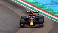 Max Verstappen Rebut Pole Position F1 GP Prancis 2021