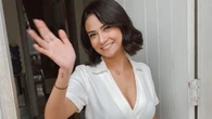 Pakai Kalung Mirip Punya Nagita Slavina, Vanessa Angel Deg-degan