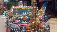 Mobil Toyota Ini Jadi Viral di Media Sosial