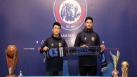 Arema Resmi Perkenalkan 2 Pemain Asing Barunya