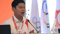 Atlet Ini Disebut Bisa Tampil di Olimpiade Paris 2024, Tapi...