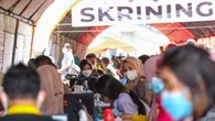 Bandung Optimistis Vaksinasi 1 Juta per Hari untuk Capai Herd Immunity