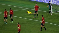 Skema Pahit Spanyol untuk Lolos ke 16 Besar Liga Eropa