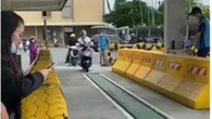 Warganet Bandingkan Ujian SIM di Indonesia dan Taiwan