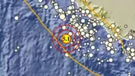 Siang Hari, Maluku Utara Diguncang Gempa Magnitudo 6,1