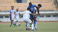 Persib Bandung Bawa Geoffrey Castillion ke Solo, Minus Mohammed Rashid