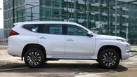 Daftar Harga Ban Xpander dan Pajero Sport di Bengkel Resmi