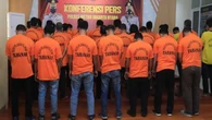 Curhat Sopir ke Jokowi Soal Pungli Ampuh, Ribuan Preman Sudah Diciduk