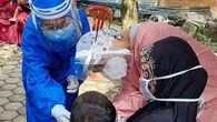 Klaster Baru Hajatan, 30 Warga di Boyolali Positif COVID-19