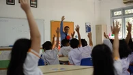 Yang Wajib Ada di Sekolah saat Pembelajaran Tatap Muka