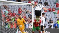 Klasemen Grup F Usai Timnas Jerman Gasak Portugal, Makin Panas!