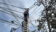 Kemnaker Pelototi PLN karena Belum Bayar THR Kayawan Outsorsing