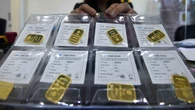 Harga Emas Hari Ini 25 Juni 2021: Global dan Antam Stagnan