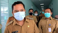 Kota Tangerang Zona Merah COVID-19, Wali Kota Imbau Ibadah di Rumah