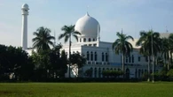 Masjid Al Azhar Akan Gelar Salat Jumat dengan Prokes Ketat