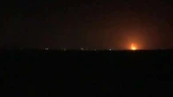Militer Israel Lancarkan Serangan Udara ke Kamp Palestina di Gaza