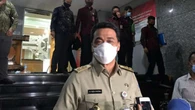 Wagub DKI Akui Penyebaran COVID-19 Varian Baru dari India Cukup Cepat
