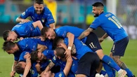 Timnas Italia Masih Perkasa, Giliran Swiss Kena Libas